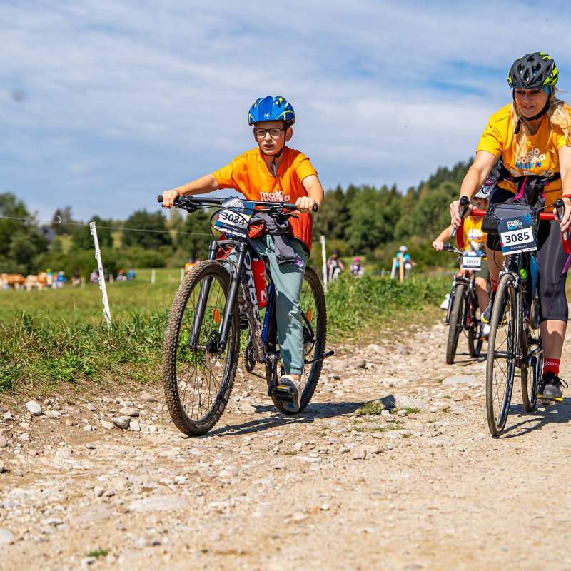 Małopolska Tour 2026 - Nowy Targ - zdjęcie z wydarzenia