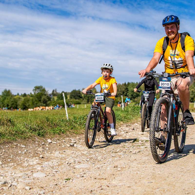 Małopolska Tour 2026 - Nowy Targ - zdjęcie z wydarzenia