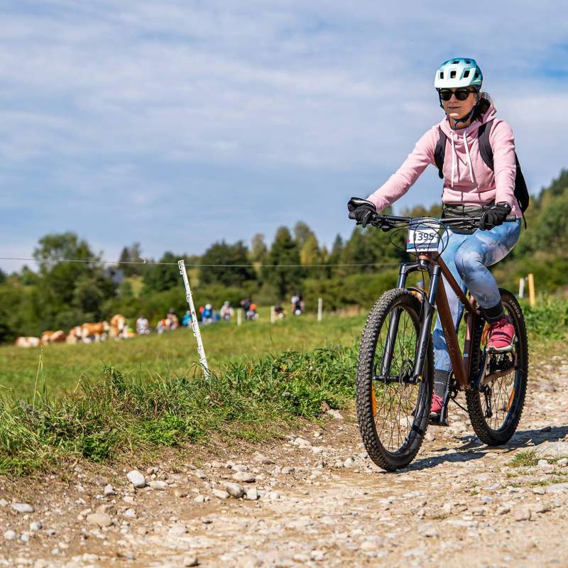 Małopolska Tour 2026 - Nowy Targ - zdjęcie z wydarzenia