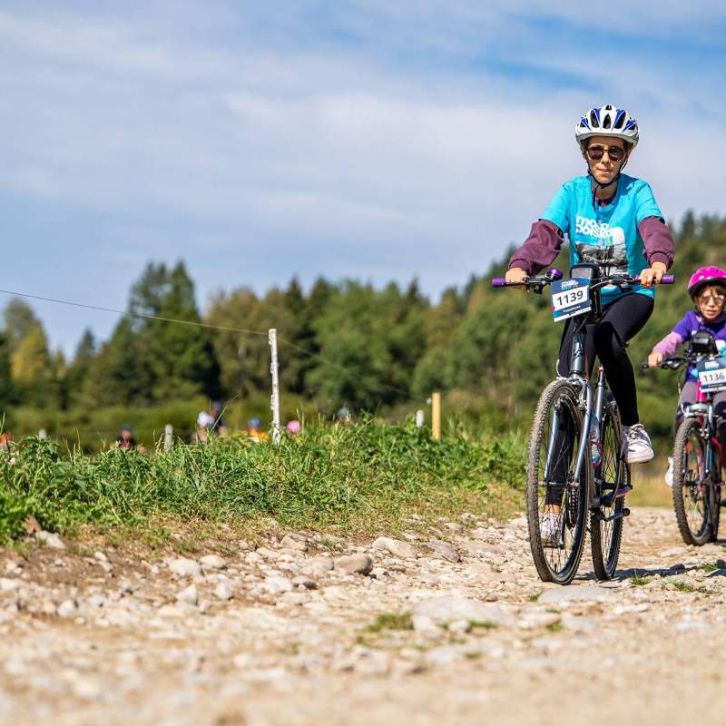 Małopolska Tour 2026 - Nowy Targ - zdjęcie z wydarzenia