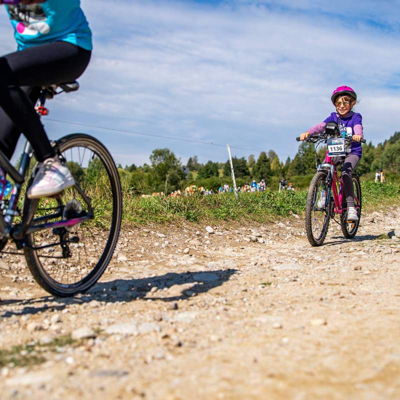 Małopolska Tour 2026 - Nowy Targ - zdjęcie z wydarzenia