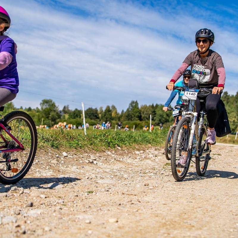 Małopolska Tour 2026 - Nowy Targ - zdjęcie z wydarzenia