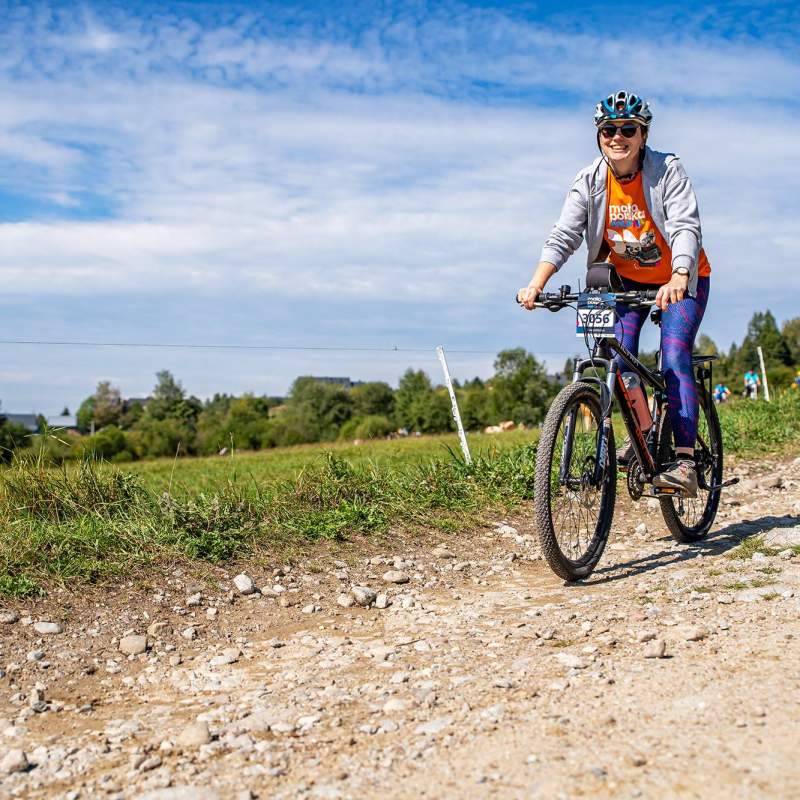 Małopolska Tour 2026 - Nowy Targ - zdjęcie z wydarzenia