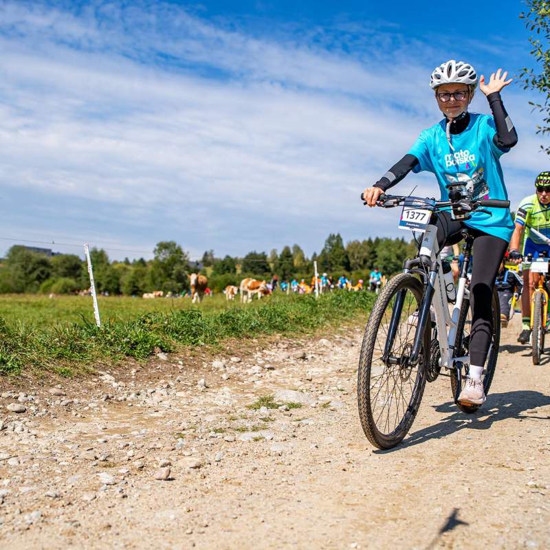 Małopolska Tour 2026 - Nowy Targ - zdjęcie z wydarzenia