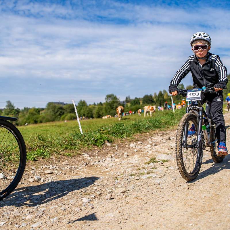 Małopolska Tour 2026 - Nowy Targ - zdjęcie z wydarzenia