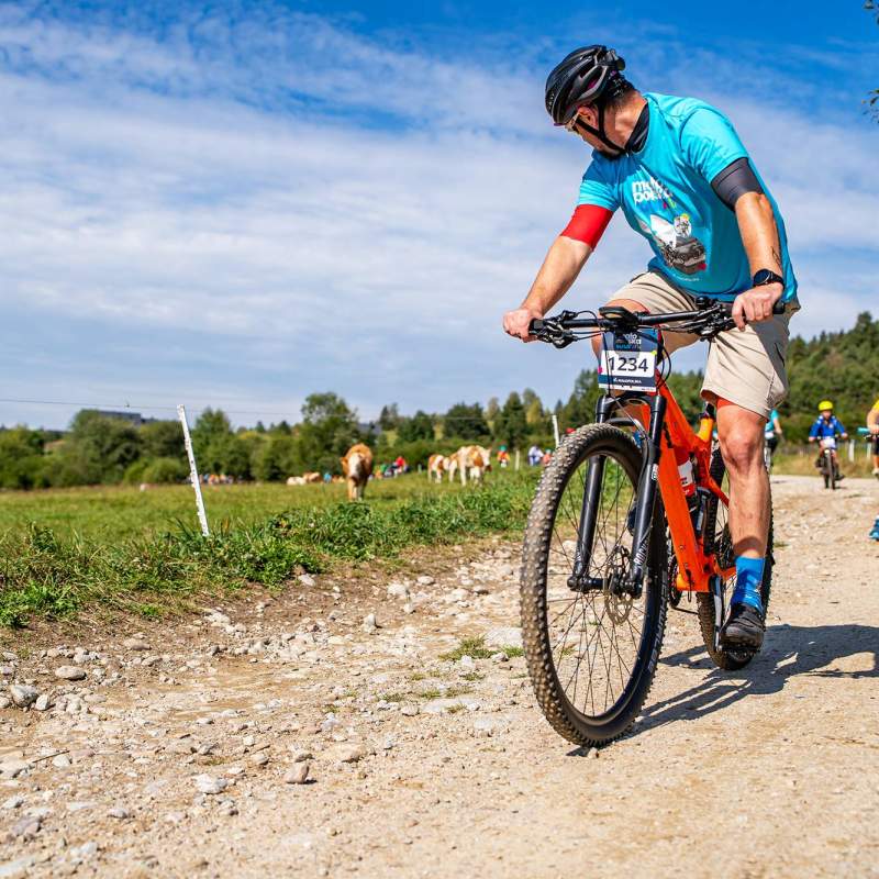 Małopolska Tour 2026 - Nowy Targ - zdjęcie z wydarzenia