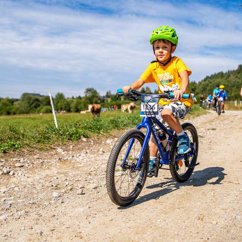 Małopolska Tour 2026 - Nowy Targ - zdjęcie z wydarzenia