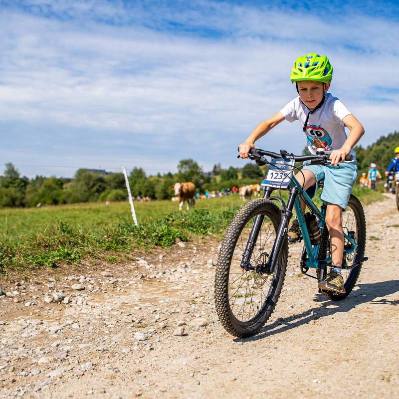 Małopolska Tour 2026 - Nowy Targ - zdjęcie z wydarzenia