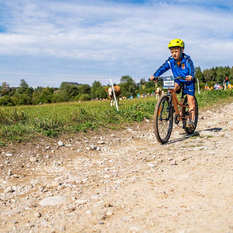 Małopolska Tour 2026 - Nowy Targ - zdjęcie z wydarzenia