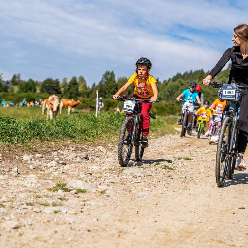 Małopolska Tour 2026 - Nowy Targ - zdjęcie z wydarzenia