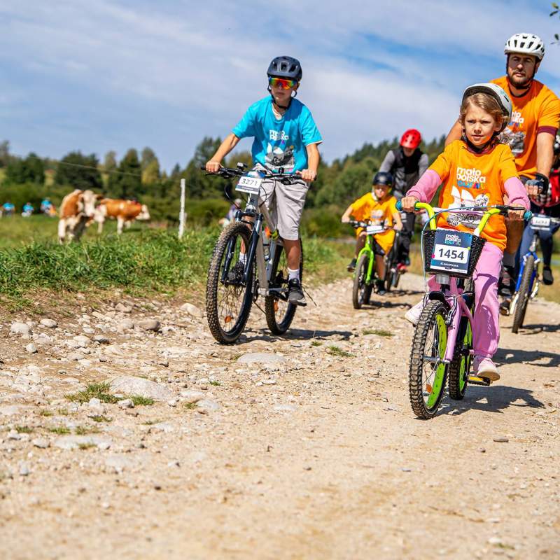 Małopolska Tour 2026 - Nowy Targ - zdjęcie z wydarzenia