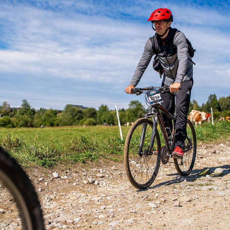 Małopolska Tour 2026 - Nowy Targ - zdjęcie z wydarzenia
