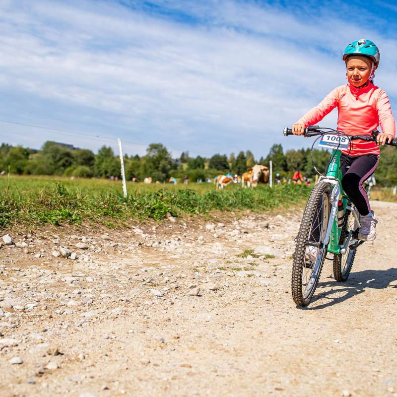 Małopolska Tour 2026 - Nowy Targ - zdjęcie z wydarzenia