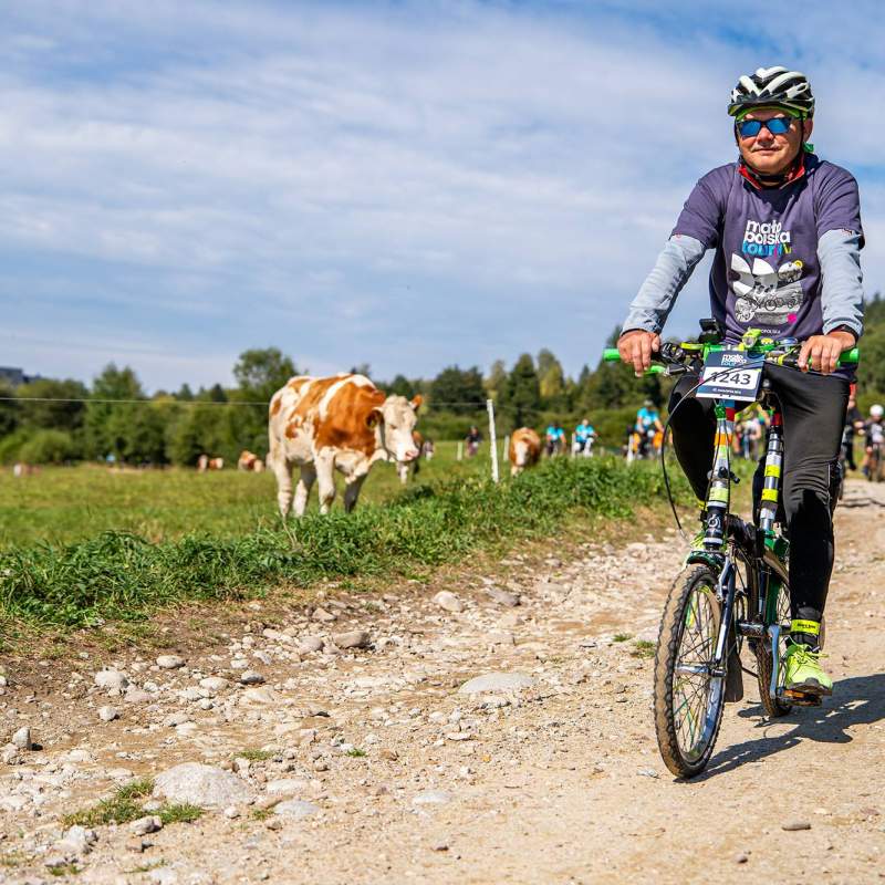 Małopolska Tour 2026 - Nowy Targ - zdjęcie z wydarzenia