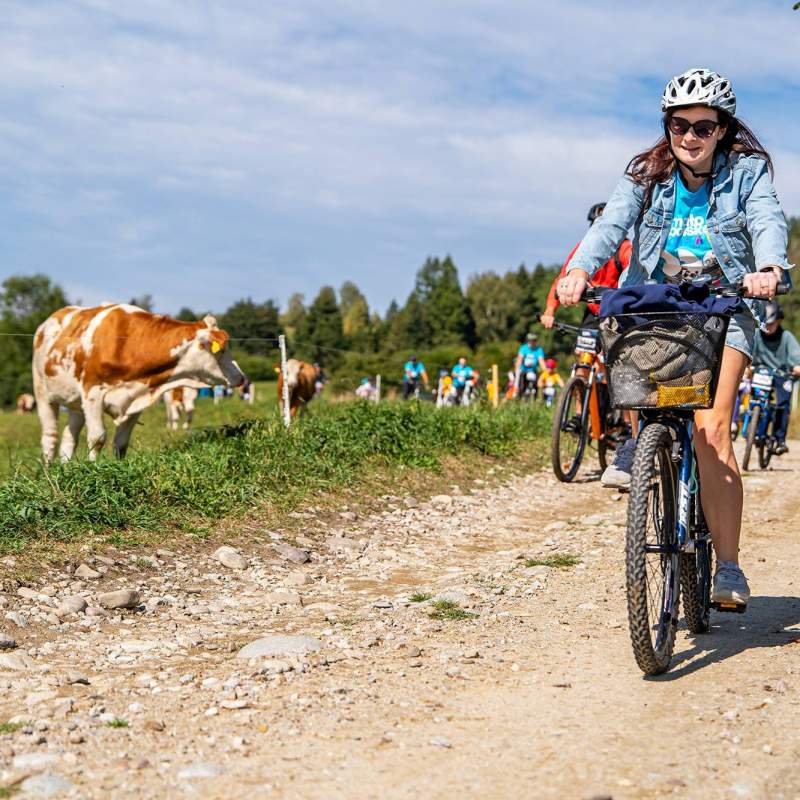 Małopolska Tour 2026 - Nowy Targ - zdjęcie z wydarzenia
