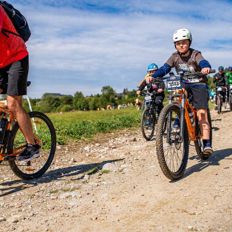 Małopolska Tour 2026 - Nowy Targ - zdjęcie z wydarzenia