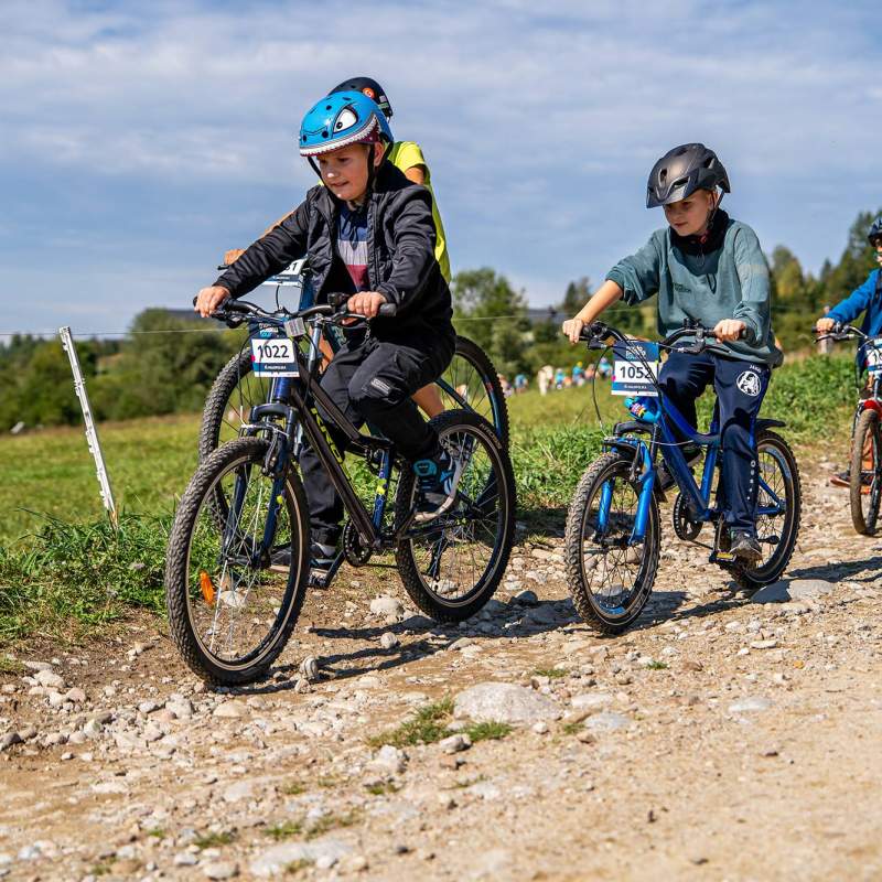 Małopolska Tour 2026 - Nowy Targ - zdjęcie z wydarzenia