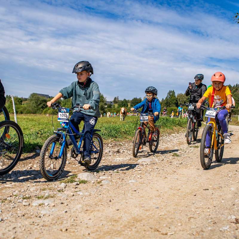 Małopolska Tour 2026 - Nowy Targ - zdjęcie z wydarzenia