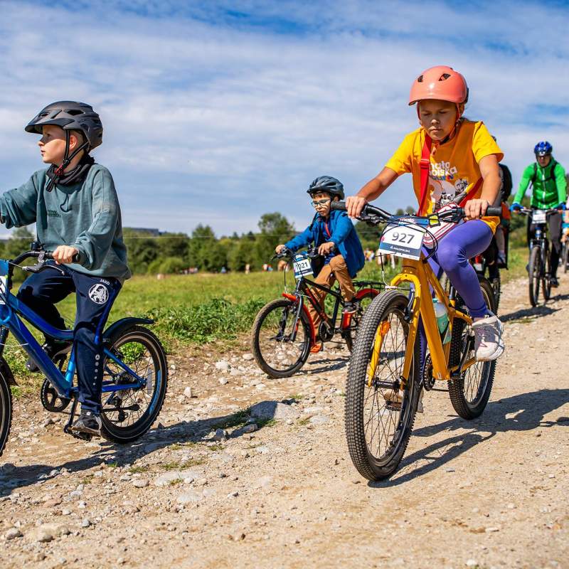 Małopolska Tour 2026 - Nowy Targ - zdjęcie z wydarzenia