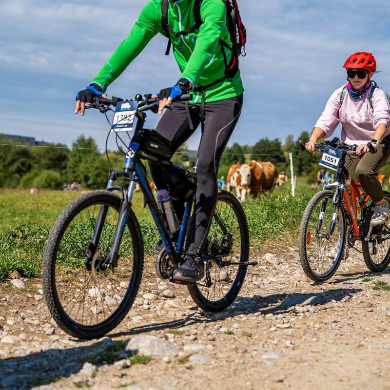 Małopolska Tour 2026 - Nowy Targ - zdjęcie z wydarzenia