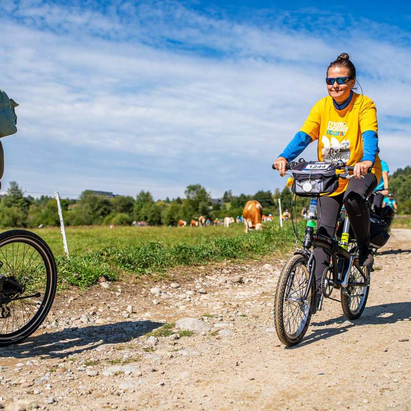 Małopolska Tour 2026 - Nowy Targ - zdjęcie z wydarzenia