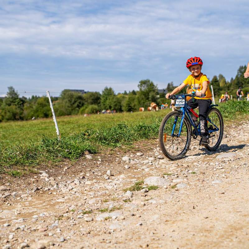 Małopolska Tour 2026 - Nowy Targ - zdjęcie z wydarzenia