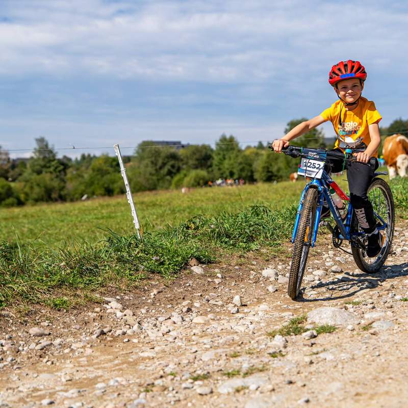 Małopolska Tour 2026 - Nowy Targ - zdjęcie z wydarzenia