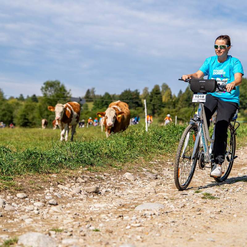 Małopolska Tour 2026 - Nowy Targ - zdjęcie z wydarzenia