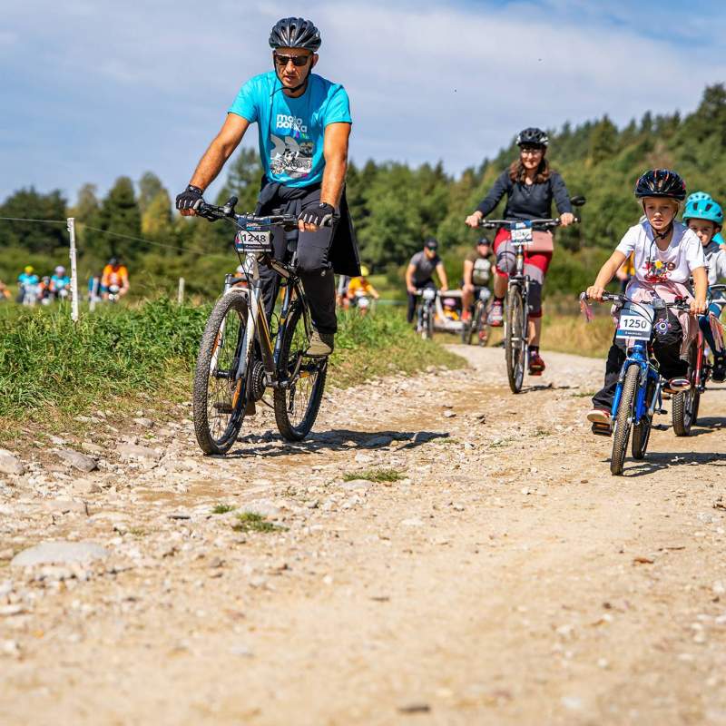 Małopolska Tour 2026 - Nowy Targ - zdjęcie z wydarzenia