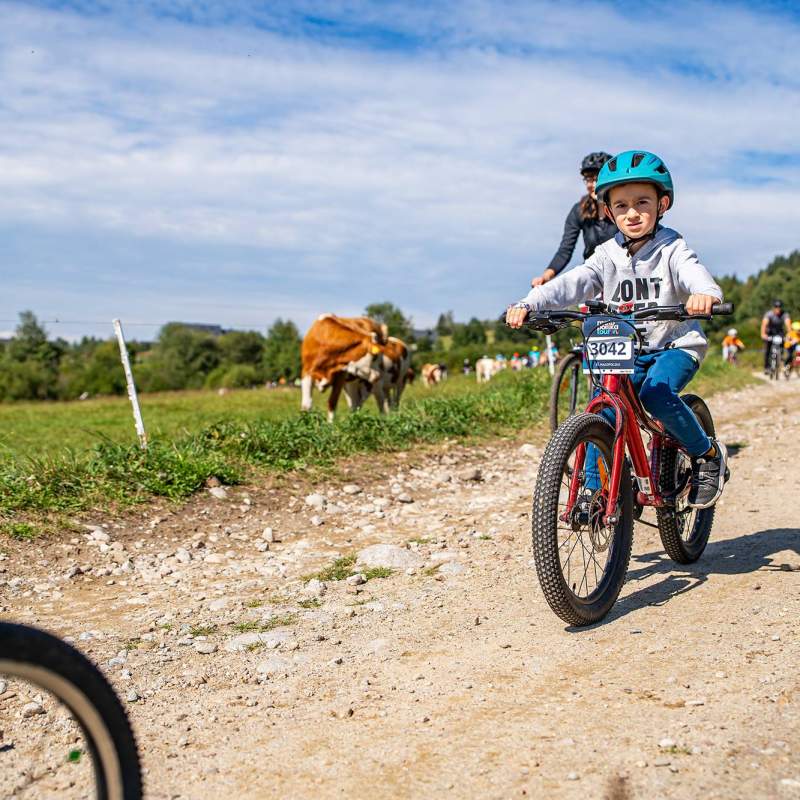 Małopolska Tour 2026 - Nowy Targ - zdjęcie z wydarzenia
