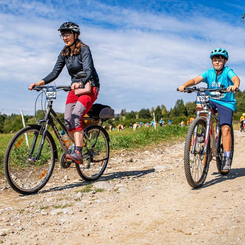 Małopolska Tour 2026 - Nowy Targ - zdjęcie z wydarzenia