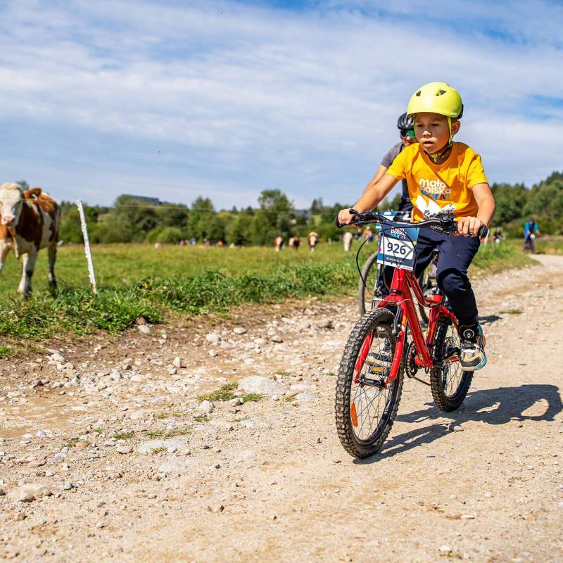 Małopolska Tour 2026 - Nowy Targ - zdjęcie z wydarzenia