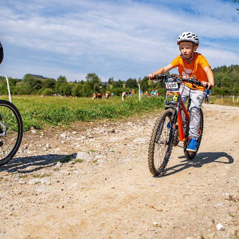 Małopolska Tour 2026 - Nowy Targ - zdjęcie z wydarzenia