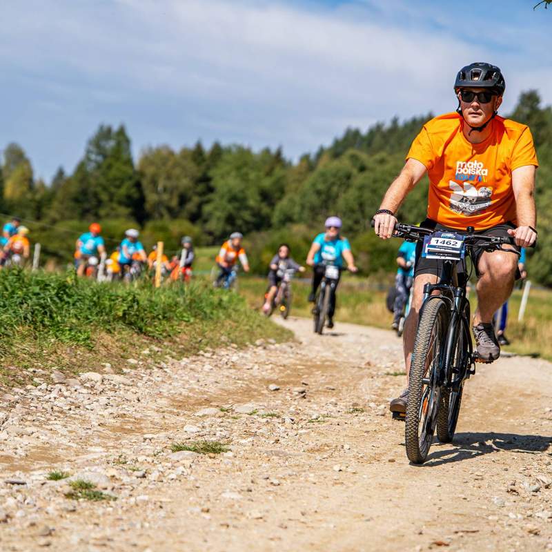Małopolska Tour 2026 - Nowy Targ - zdjęcie z wydarzenia