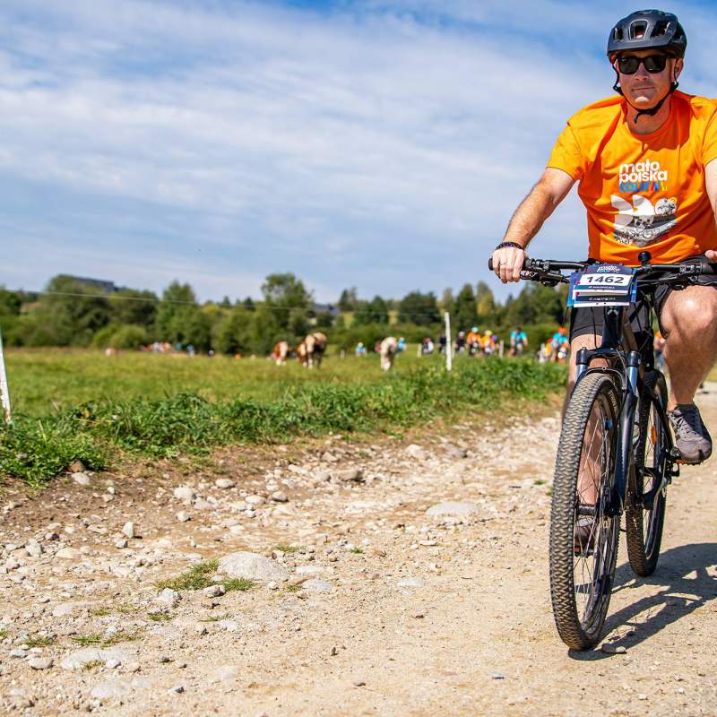 Małopolska Tour 2026 - Nowy Targ - zdjęcie z wydarzenia