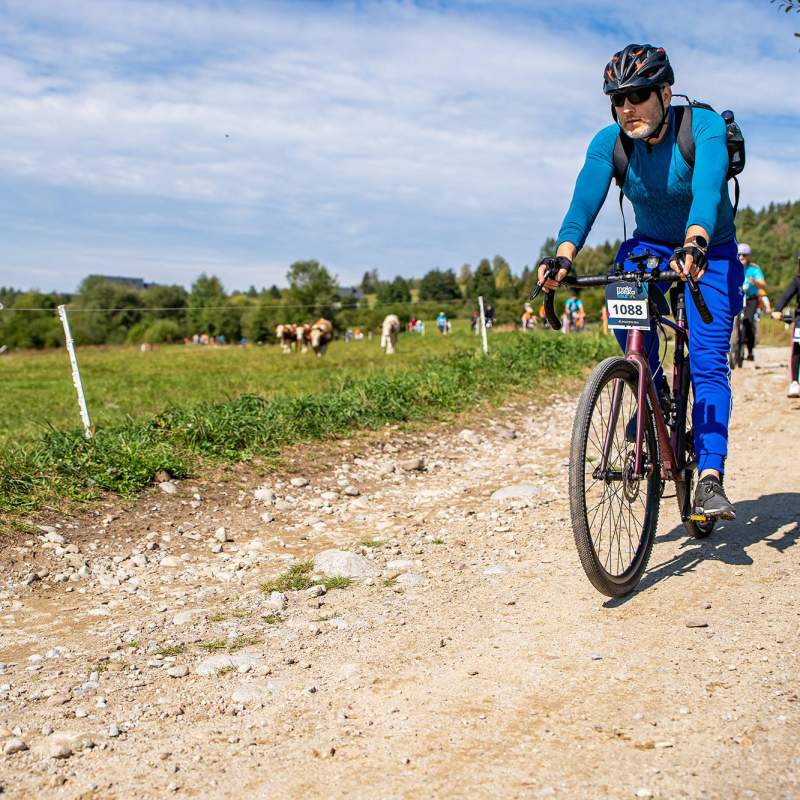 Małopolska Tour 2026 - Nowy Targ - zdjęcie z wydarzenia