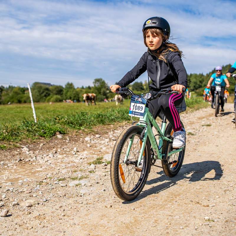 Małopolska Tour 2026 - Nowy Targ - zdjęcie z wydarzenia
