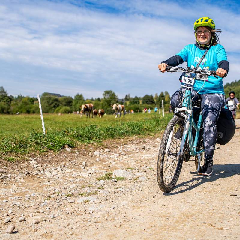 Małopolska Tour 2026 - Nowy Targ - zdjęcie z wydarzenia