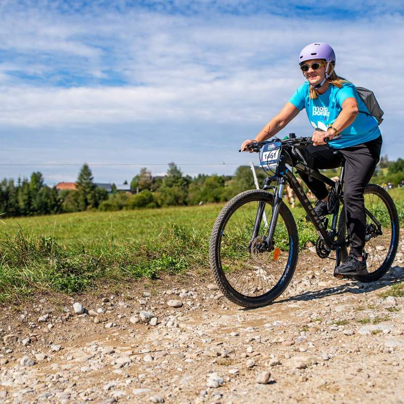 Małopolska Tour 2026 - Nowy Targ - zdjęcie z wydarzenia
