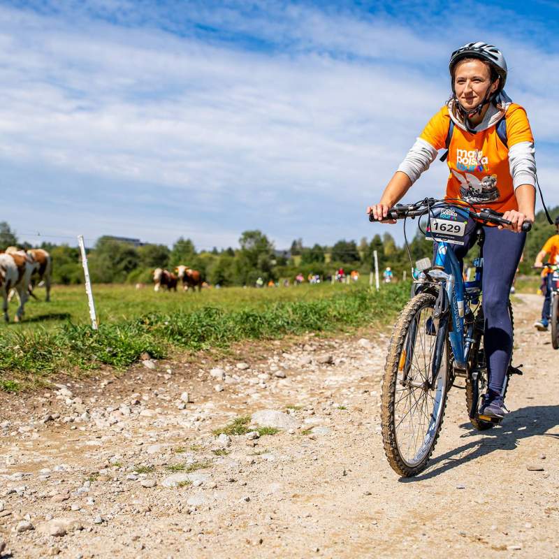 Małopolska Tour 2026 - Nowy Targ - zdjęcie z wydarzenia
