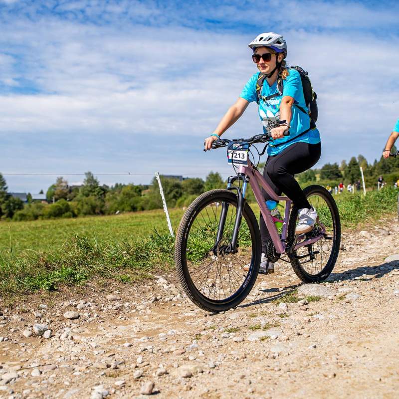 Małopolska Tour 2026 - Nowy Targ - zdjęcie z wydarzenia