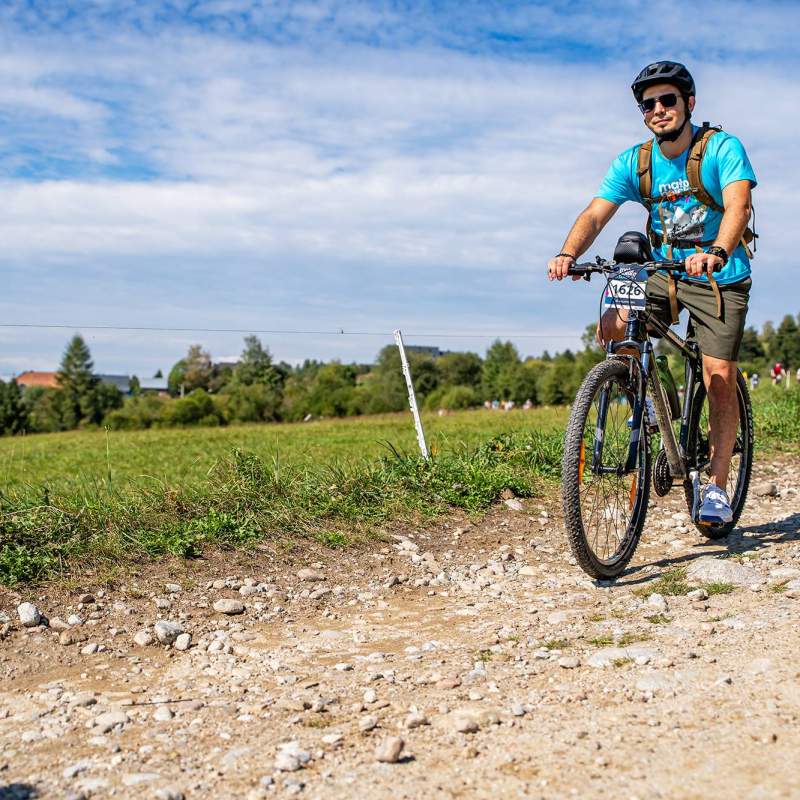 Małopolska Tour 2026 - Nowy Targ - zdjęcie z wydarzenia