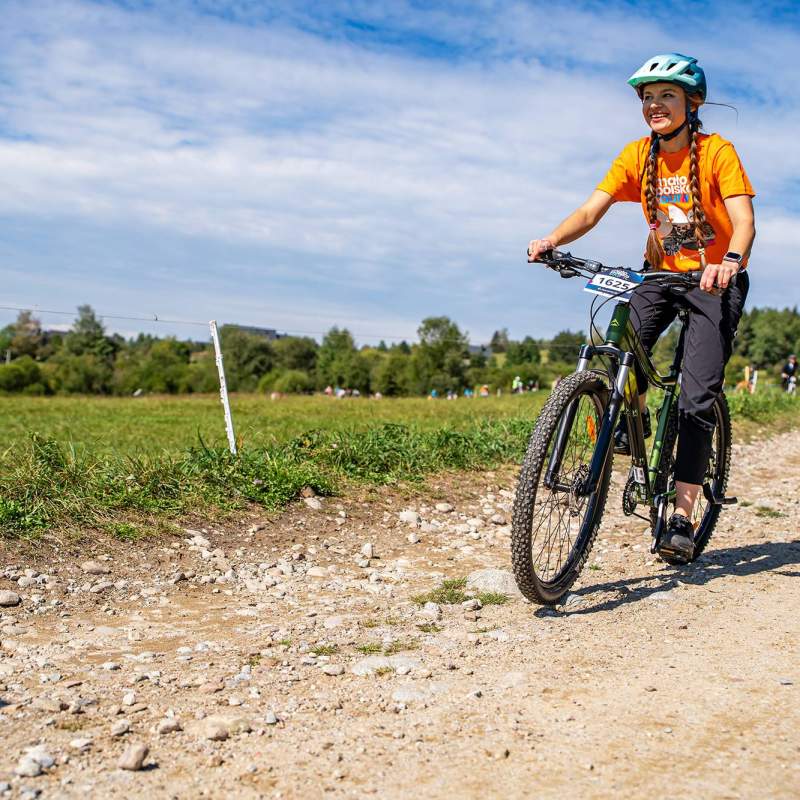 Małopolska Tour 2026 - Nowy Targ - zdjęcie z wydarzenia