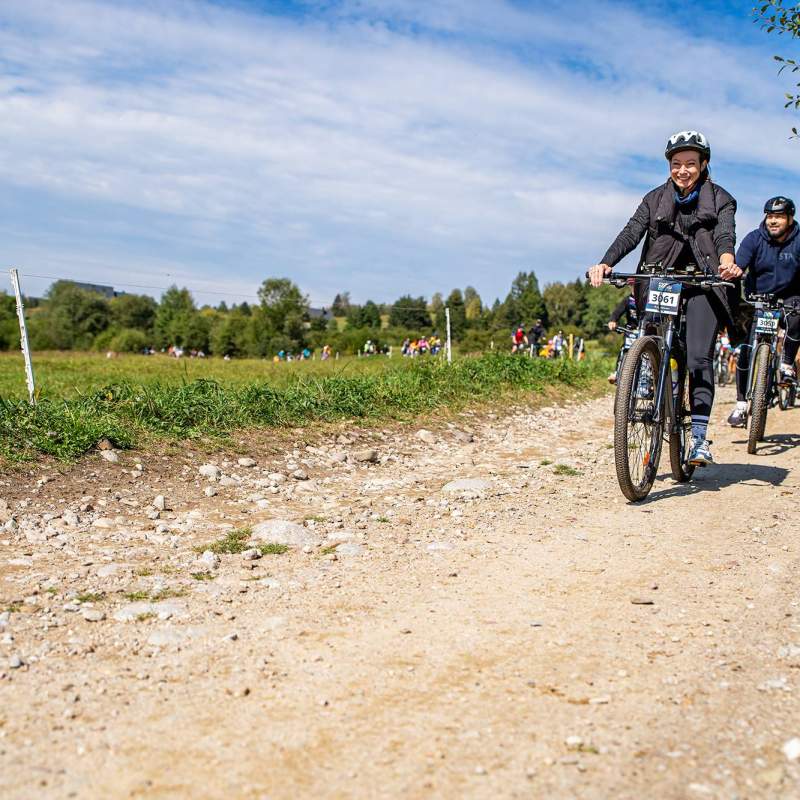 Małopolska Tour 2026 - Nowy Targ - zdjęcie z wydarzenia