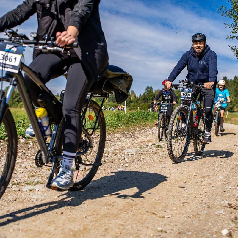 Małopolska Tour 2026 - Nowy Targ - zdjęcie z wydarzenia
