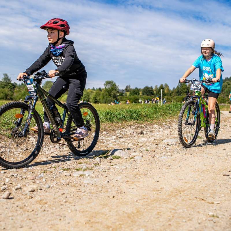 Małopolska Tour 2026 - Nowy Targ - zdjęcie z wydarzenia