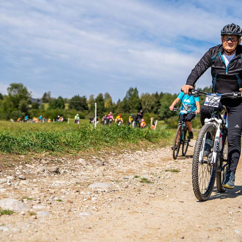 Małopolska Tour 2026 - Nowy Targ - zdjęcie z wydarzenia