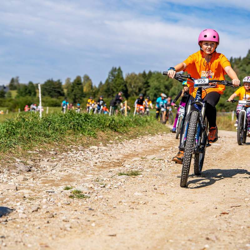 Małopolska Tour 2026 - Nowy Targ - zdjęcie z wydarzenia
