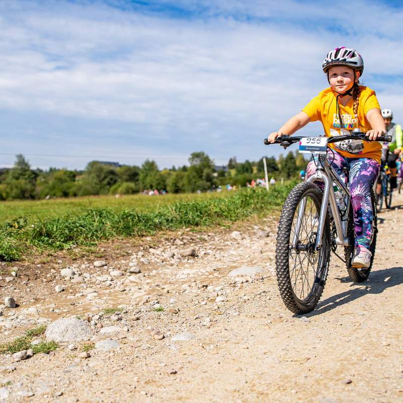 Małopolska Tour 2026 - Nowy Targ - zdjęcie z wydarzenia