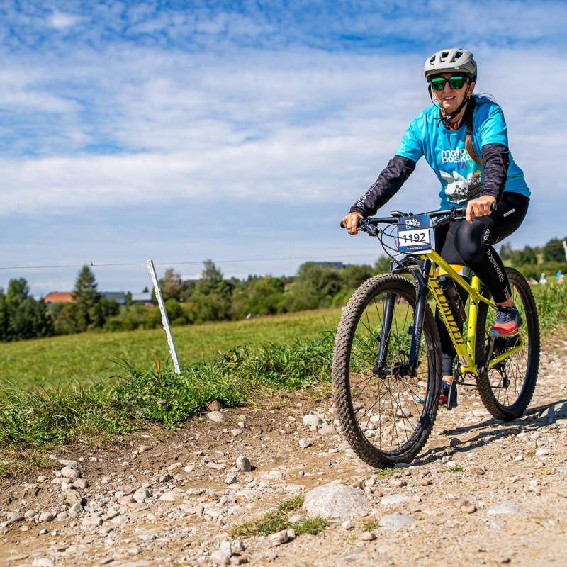 Małopolska Tour 2026 - Nowy Targ - zdjęcie z wydarzenia